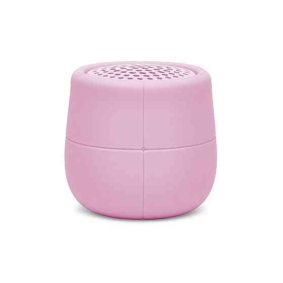 Динамік Lexon MINO X, рожевий Ровно