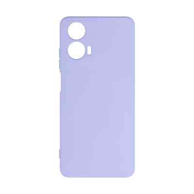 Чехол для мобильного телефона Armorstandart ICON Case Motorola G24 Camera cover Lavender (ARM74303) Винница