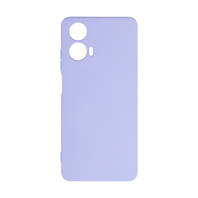 Чехол для мобильного телефона Armorstandart ICON Case Motorola G24 Camera cover Lavender (ARM74303) Винница - изображение 1