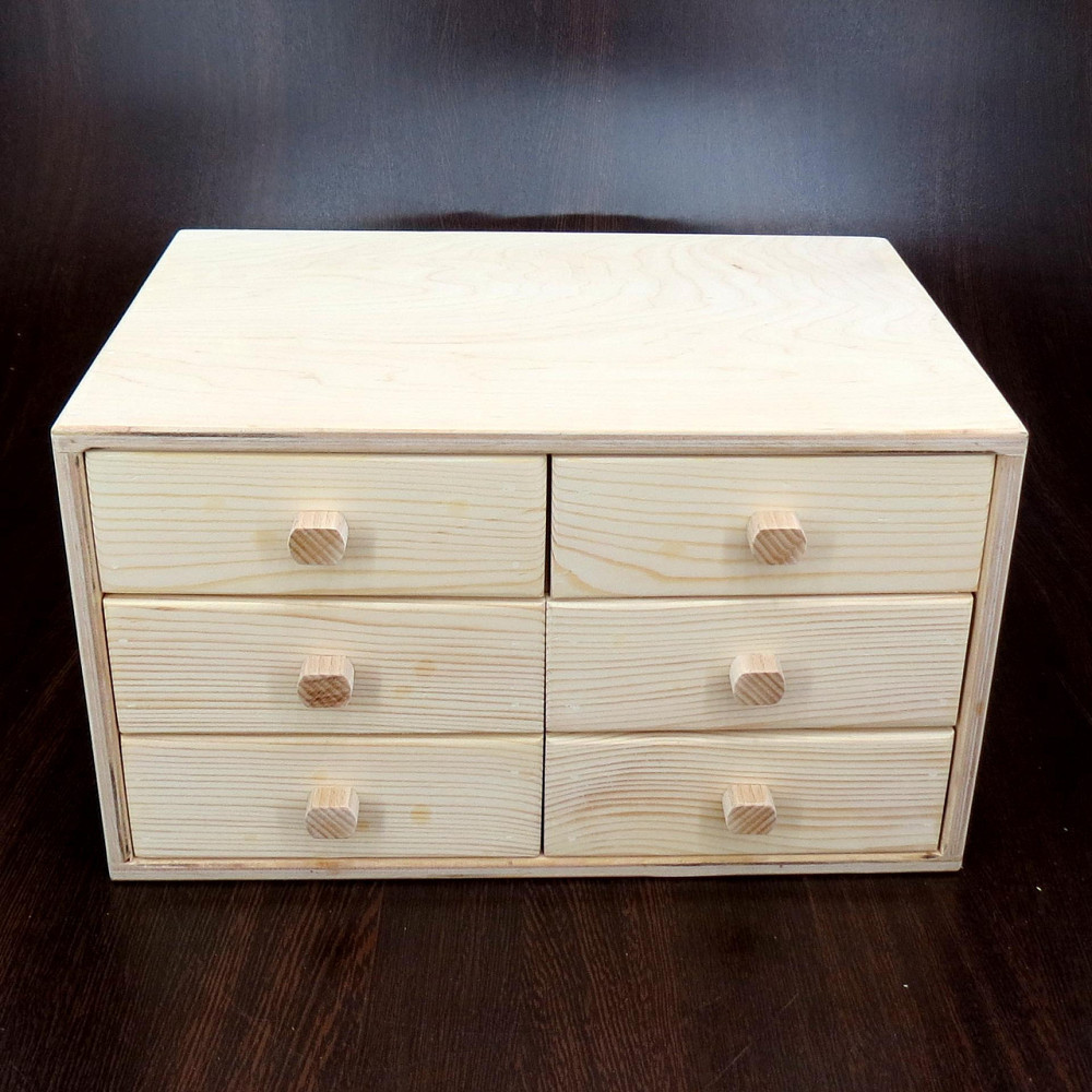 Міні-комод "Джохор" бланже Миколаїв - фото 2