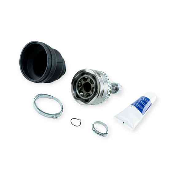 Шрус Combo 1.3, 1.7CDTi (22, 28) 01-зовнішній Opel Мукачево