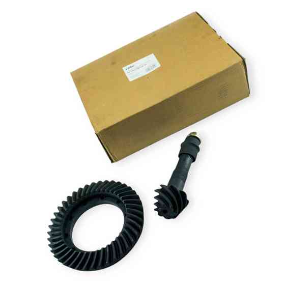 Главная пара ГАЗ 3302 (8х41) (мелкий шлиц, новый образец) Мукачево