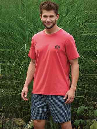 Піжама чоловіча Key MNS 810 A21 Київ