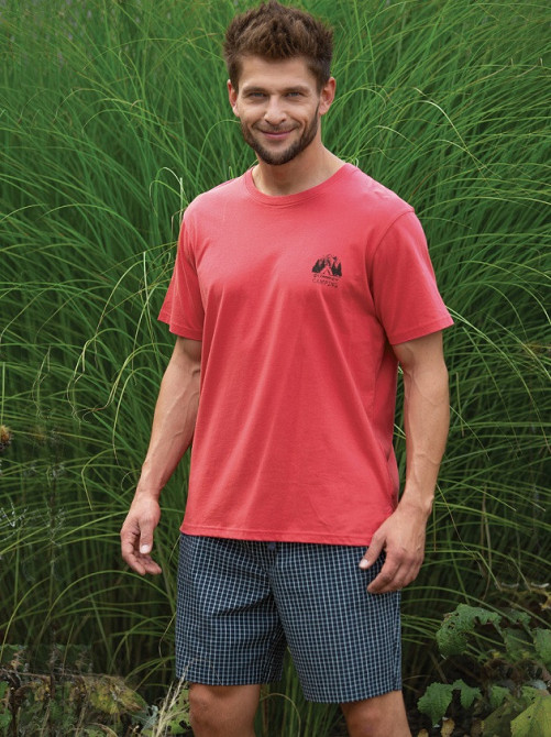 Піжама чоловіча Key MNS 810 A21 Київ - фото 1