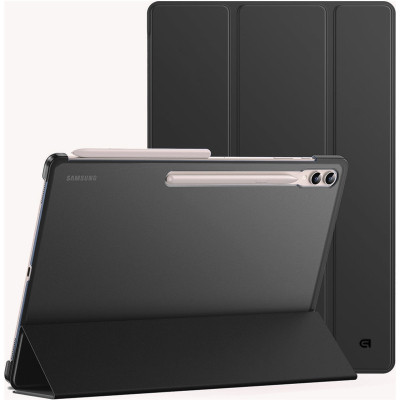 Чехол для планшета Armorstandart Flex Case Samsung Tab S9 / S9 FE / S10 FE Black (ARM84447) Винница - изображение 2