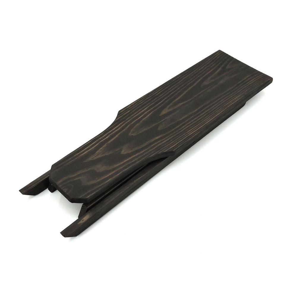 Іграшкова прасувальна дошка "Рамона" венге Миколаїв - фото 6