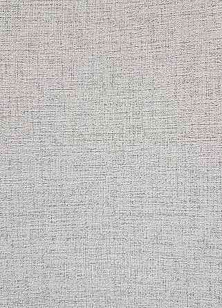 Шпалери вініл на флізеліні гарячого тиснення DU&KA Natura1.06х10 під тканину дрібна сітка світло-сірі з глянцем Київ