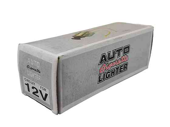 Прикурювач 2102, 2103, 2104, 2105, 2106, 2107, 2121 2101, Мукачево