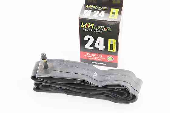 Камера 24"х2,125 Butyl Київ