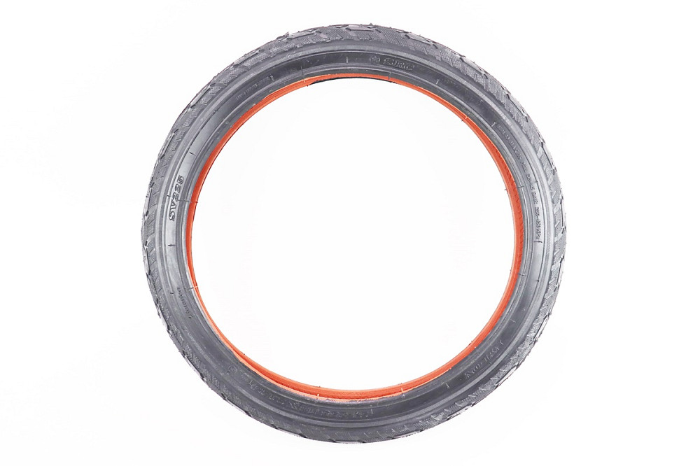 Шина 18"x2,125 (54-355) дорожня SV225 Киев - изображение 5