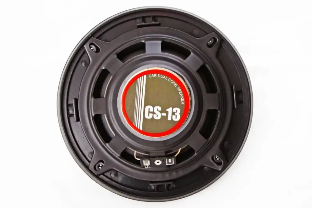 Автоколонки 5.25 120 Вт 1-полосні Celsior ray (13 см) Вінниця - фото 3