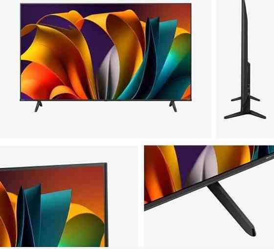 Телевізор HISENSE 50A6N Киев