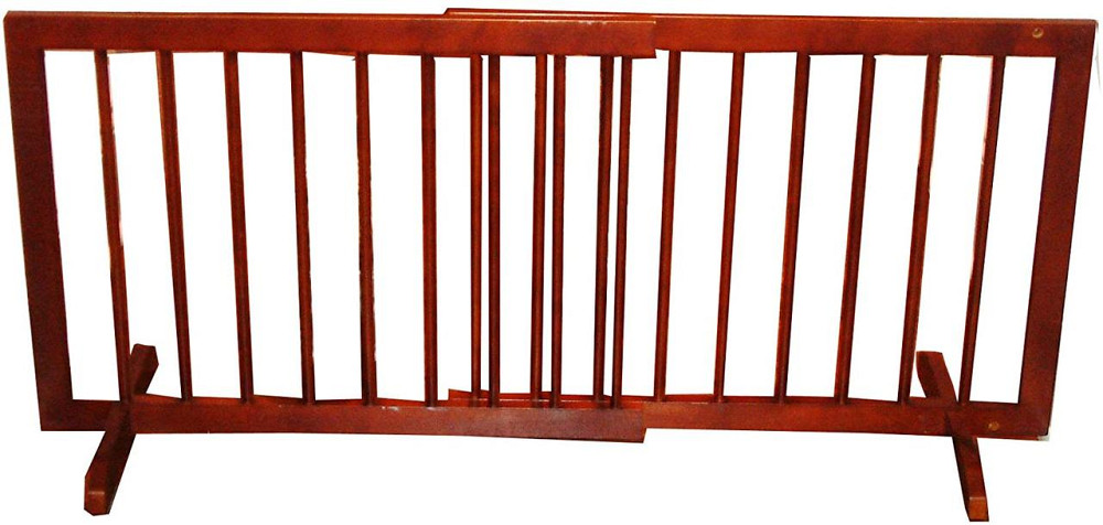 Заборчик ограничитель 