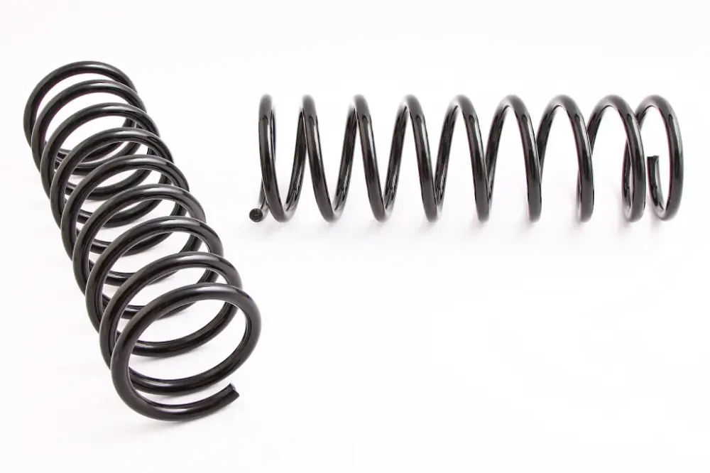 Пружини 2123 задні SD Вінниця - фото 1