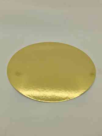 Подложка под торт D26 (1 шт) Харьков