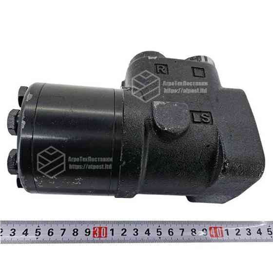 Насос-дозатор рульового управління Т-150 Мукачево