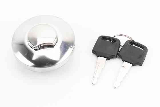 Кришка бака кругла з ключем Киев