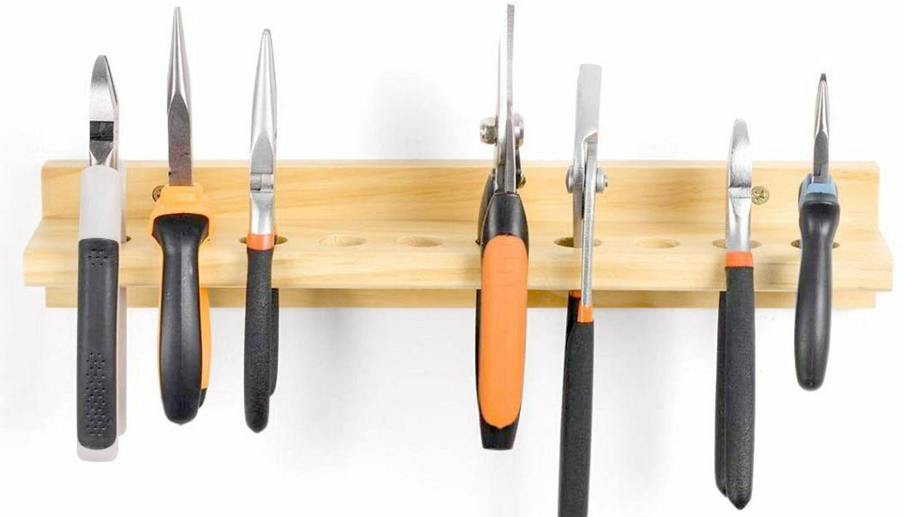 Органайзер для ручного інструменту "Аруліго" бланже Миколаїв - фото 1