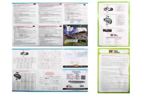 Баллон ГБО тороидальный внутренний H180*D565мм 32л Tugra Makina Винница