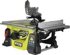 Электрическая пилка RYOBI RTBS18X-0 Киев - изображение 1