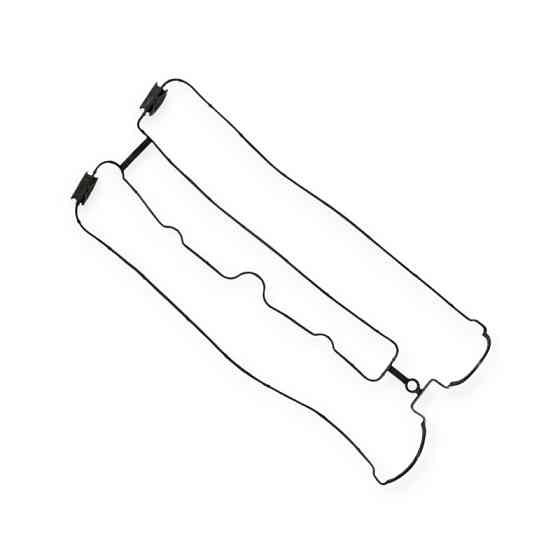 Прокладка клапанной крышки Lacetti 1.8, Nubira, Evanda, Epica 2.0 ,Captiva 2,4 CRB Мукачево