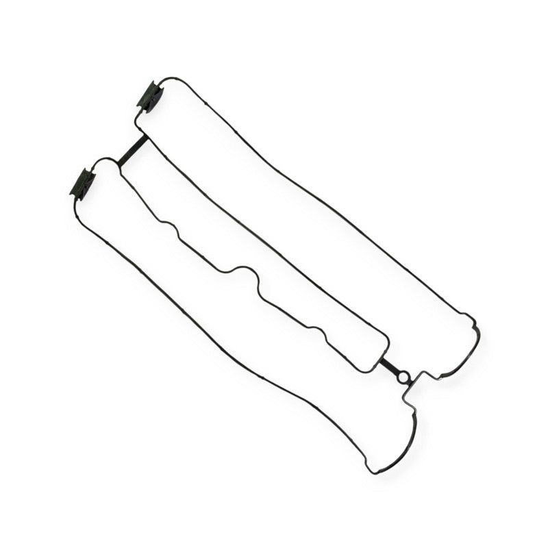 Прокладка клапанной крышки Lacetti 1.8, Nubira, Evanda, Epica 2.0 ,Captiva 2,4 CRB Мукачево - изображение 1