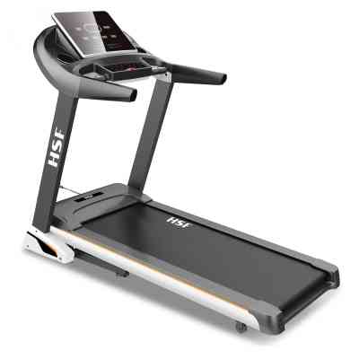 Бігова доріжка HSF HSF-2510E Вінниця