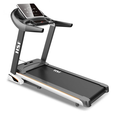 Беговая дорожка HSF HSF-2510E Винница - изображение 1