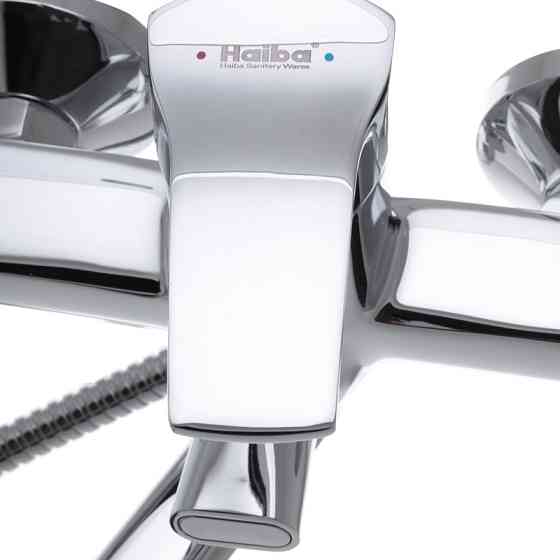 Ванной смеситель Haiba Onix 006 HB0320 Харьков