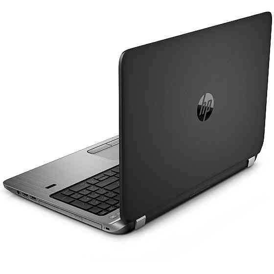 Б/У Ноутбук HP ProBook 450 G2 (i5-5200U/4/128SSD) - Class B Київ