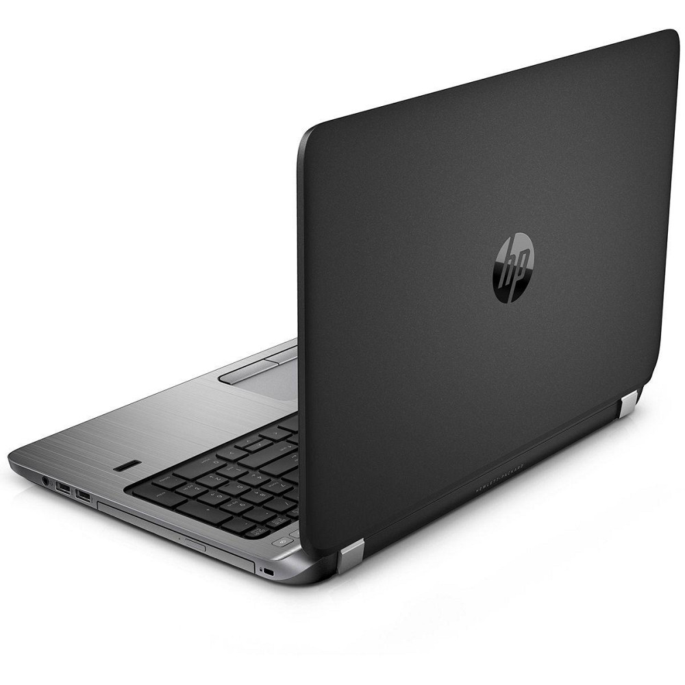 Б/У Ноутбук HP ProBook 450 G2 (i5-5200U/4/128SSD) - Class B Київ - фото 6