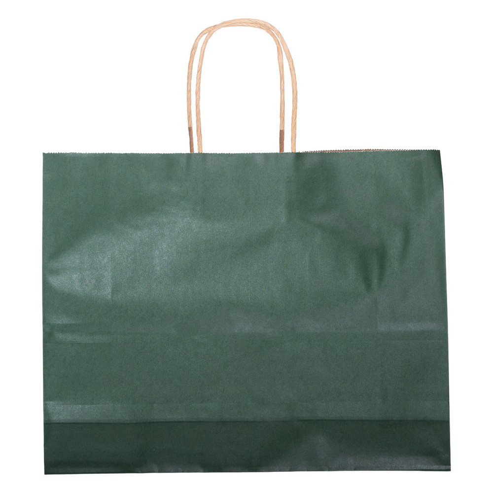 Yiwu Набір подарункових крафтових пакетів з паперу 12 (шт.) гарні пакети для подарунків 31×12×2 Коломия - фото 3