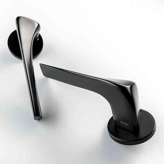 РУЧКА ДЛЯ ДВЕРЕЙ НА РОЗЕТЦІ OLA Київ