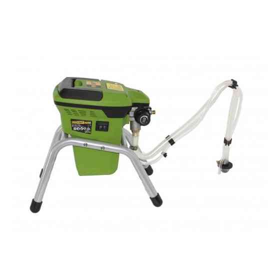 Фарбувальний апарат високого тиску Procraft PSE1100 (1100 Вт, 1000 мл/хв) – гарантія 36 міс Львів