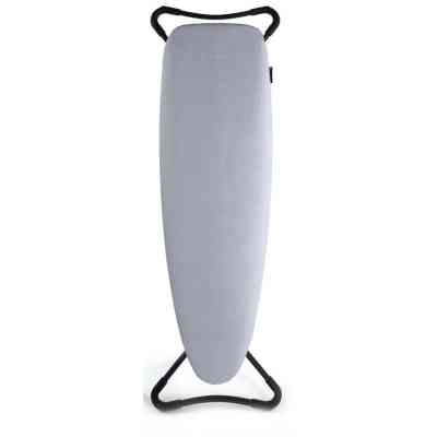 Гладильная доска Rolser K-Surf Black Tube Plata (K07002-1029) (931466) Винница