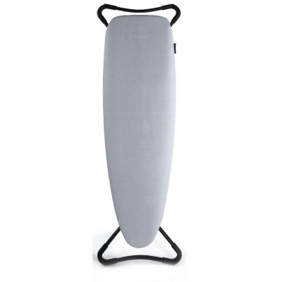 Прасувальна дошка Rolser K-Surf Black Tube Plata (K07002-1029) (931466) Вінниця - фото 1