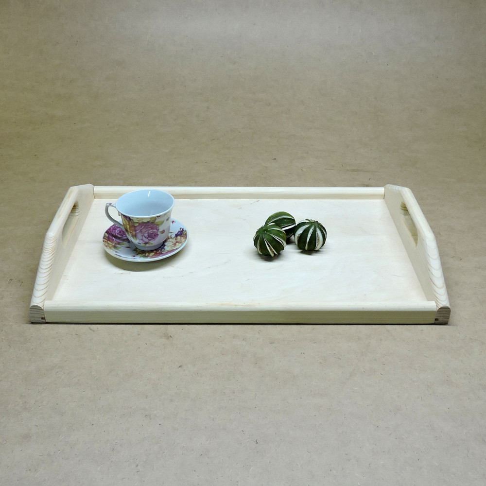 Піднос дерев'яний "Рошфор" бланже Миколаїв - фото 3