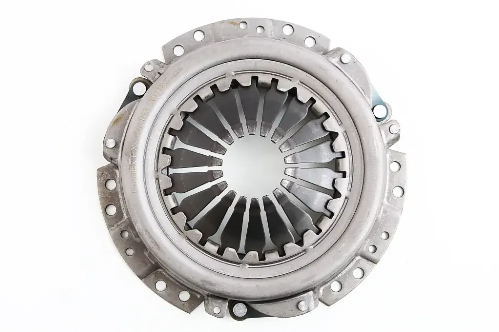 Корзина зчеплення 2103 нов. обр. EuroEx Вінниця - фото 2