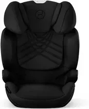 Автокресло Cybex Solution T i-Fix Plus 15-50Kg Sepia Black Киев