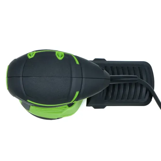 Ексцентрикова шліфмашина Procraft EX1010E професійна мережева 125 мм,Шліфмашинка ексцентрикова для шліфування 350 Вт Львів