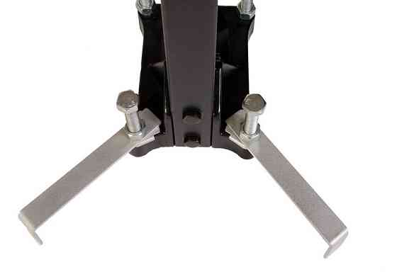 MPT Дриль алмазного буріння MPT PROFI 260 мм 4000 Вт 750 об/хв Коломия