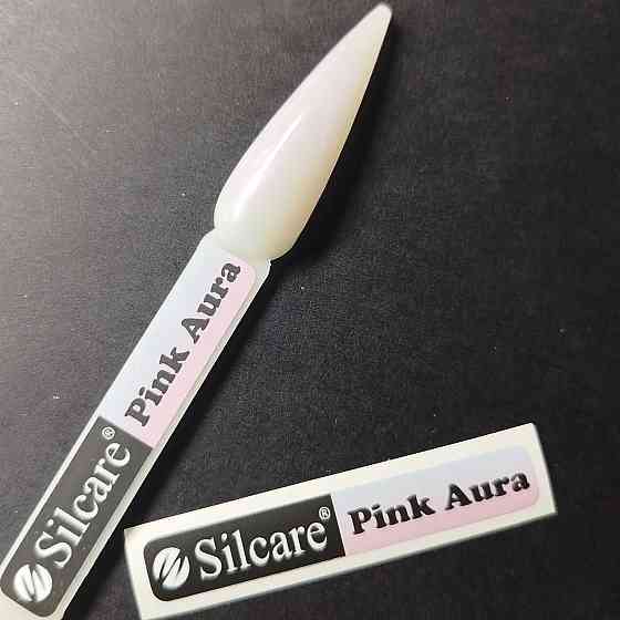 Наліпка на палітру Польща Pink Aura (9 x 55 мм) Херсон