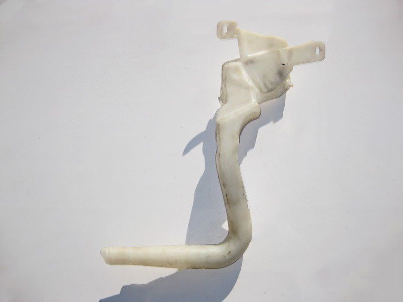 Mercedes-Benz  A2118600564 Заливна горловина бачка склоомивача E-Class W211 CLS C219 Одеса - фото 2