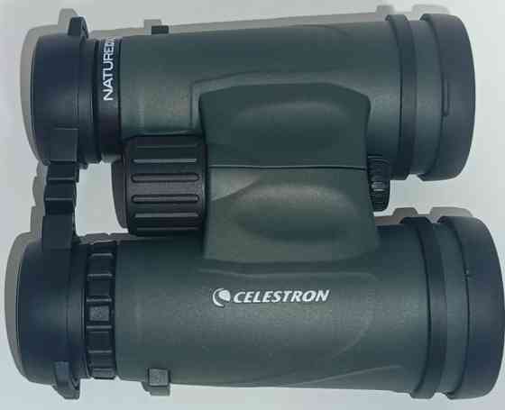 Бинокль Celestron NATURE DX 8x42. Киев