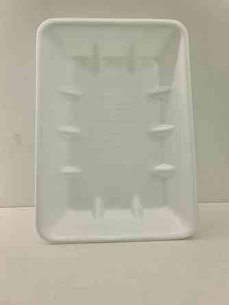 Підкладка з спіненого полістиролу (250*175*35) T-6-35 (200 шт) Харків