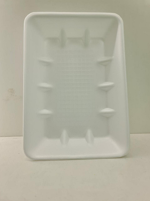 Підкладка з спіненого полістиролу (250*175*35) T-6-35 (200 шт) Харків - фото 3