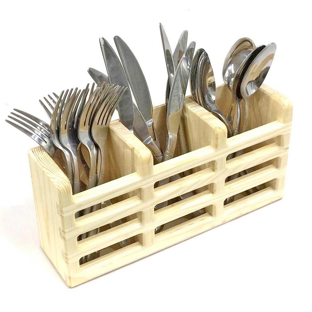 Підставка для столових приборів "Саліера" бланже Миколаїв - фото 1