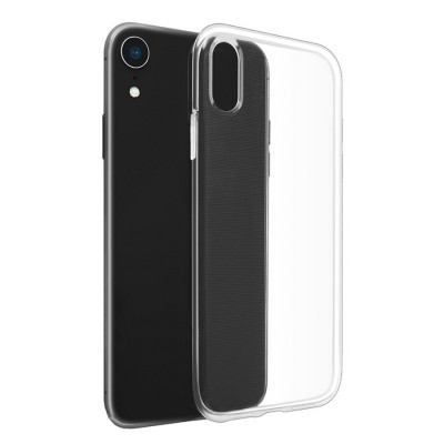 Чохол до мобільного телефона BeCover Vivo Y1S Transparancy (706491) Вінниця - фото 1