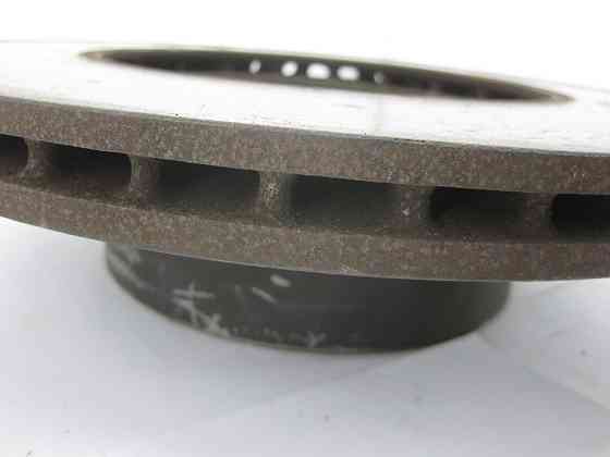 BMW  34116767061 Гальмівний диск передній 296х22мм BMW 5-Series E39 Одесса