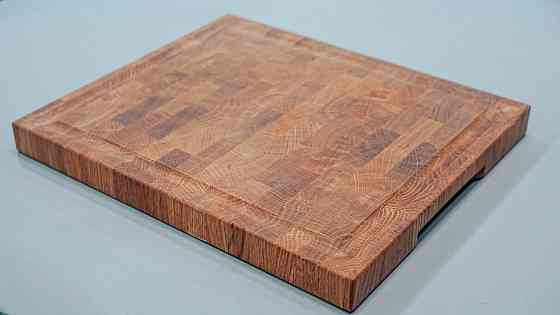 Дошка професійна двостороння дуб GRILLI 777749 Код: 007581 Рівне